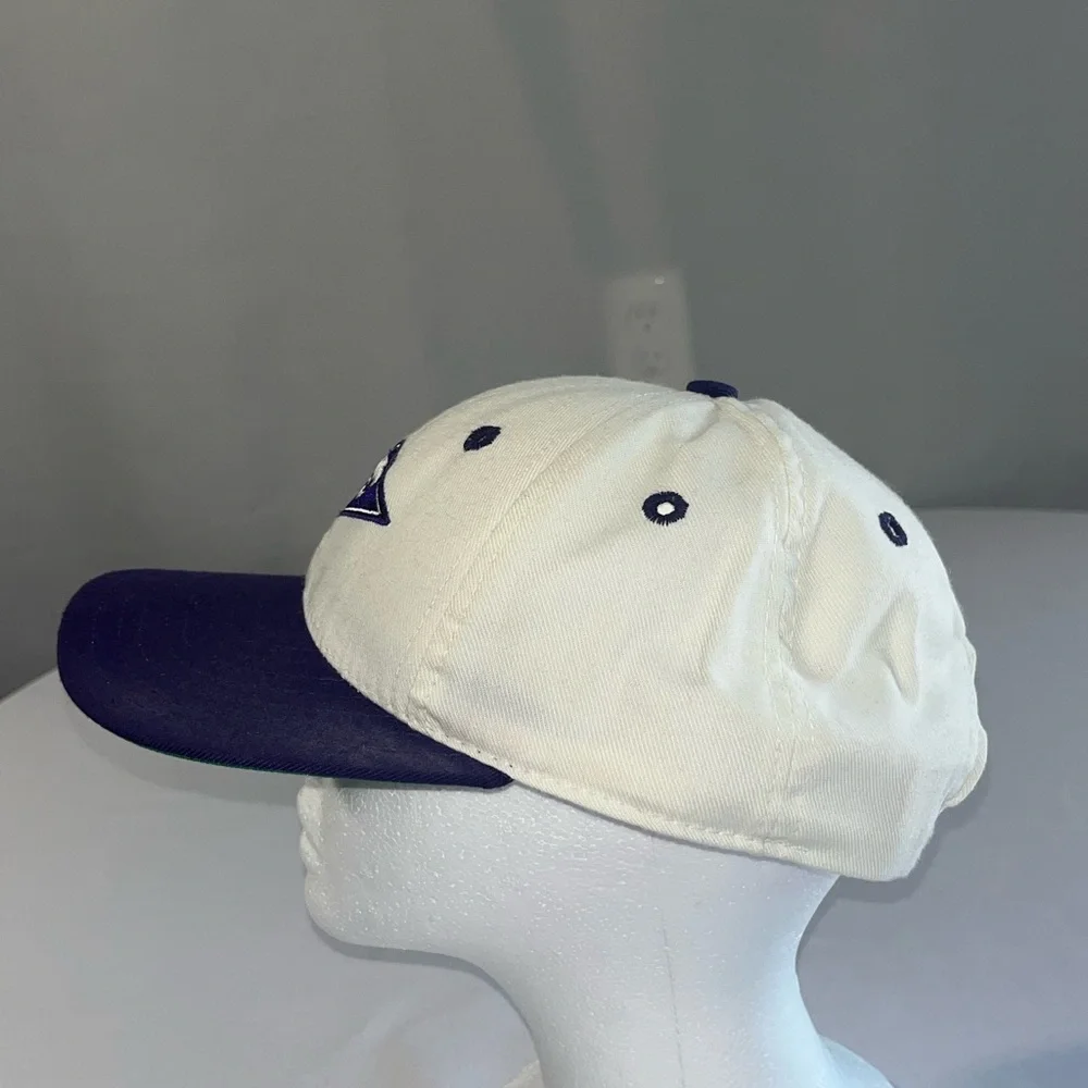 Legacy Kansas State Wildcats Vintage Snapback Hat - Picture 5 of 10